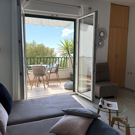 Apartment Chiara Tučepi المظهر الخارجي الصورة