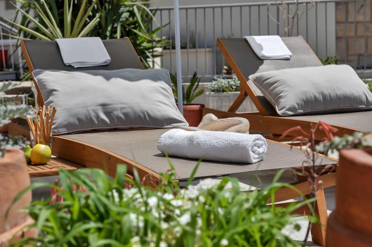Apartment Chiara Tučepi المظهر الخارجي الصورة
