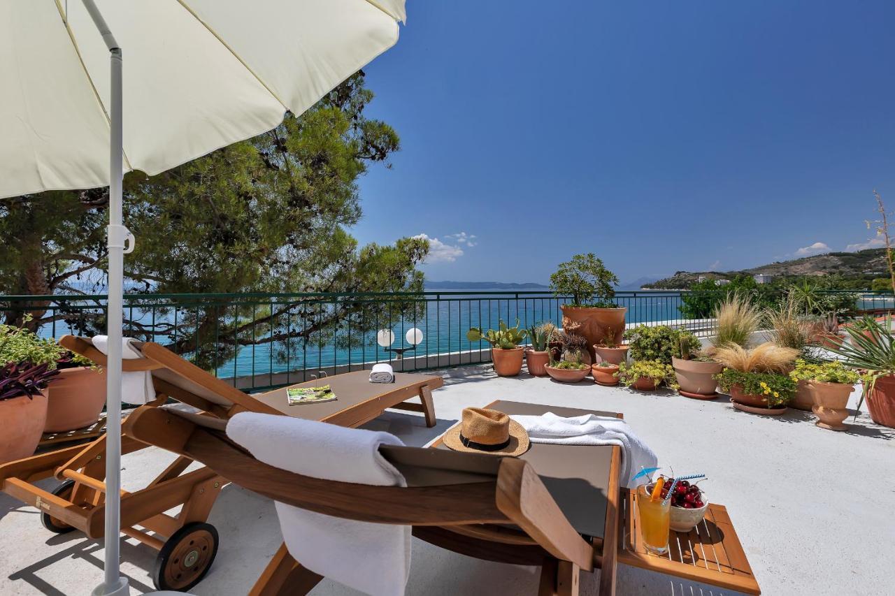 Apartment Chiara Tučepi المظهر الخارجي الصورة