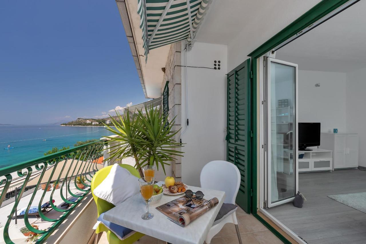 Apartment Chiara Tučepi المظهر الخارجي الصورة