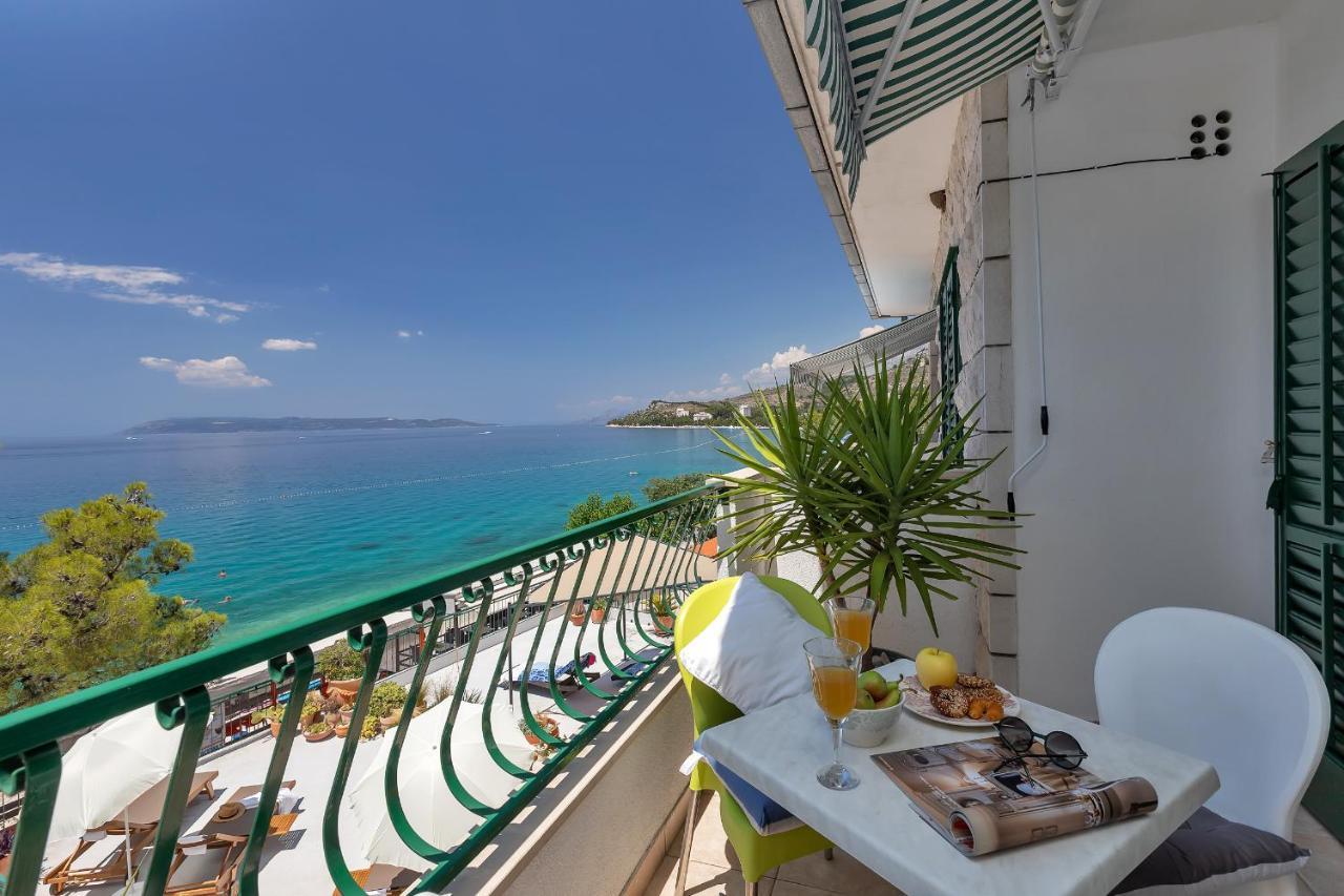 Apartment Chiara Tučepi المظهر الخارجي الصورة