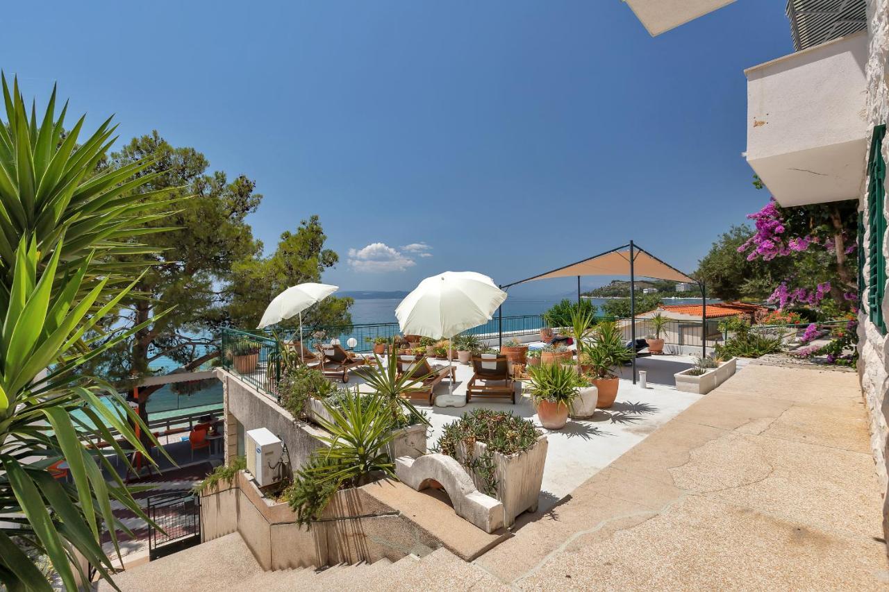 Apartment Chiara Tučepi المظهر الخارجي الصورة