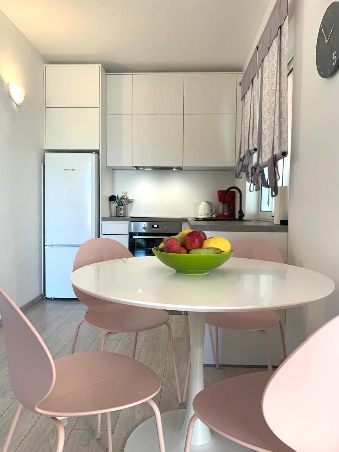 Apartment Chiara Tučepi المظهر الخارجي الصورة