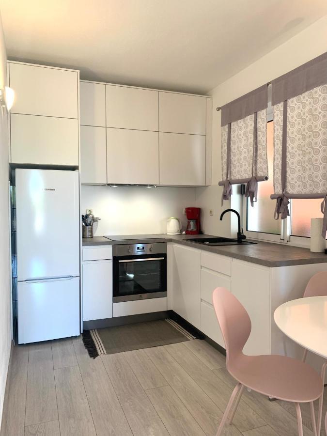 Apartment Chiara Tučepi المظهر الخارجي الصورة