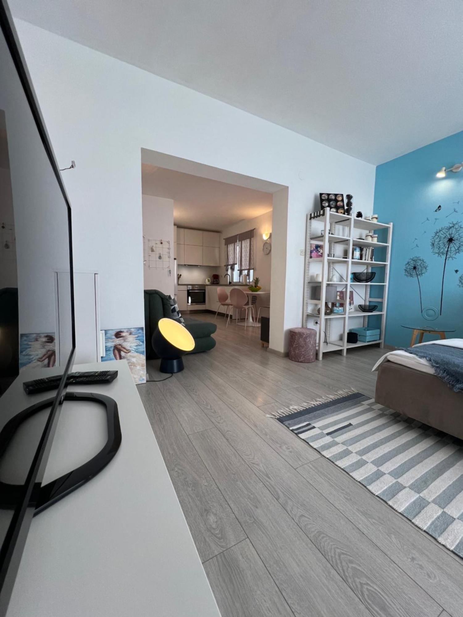 Apartment Chiara Tučepi المظهر الخارجي الصورة