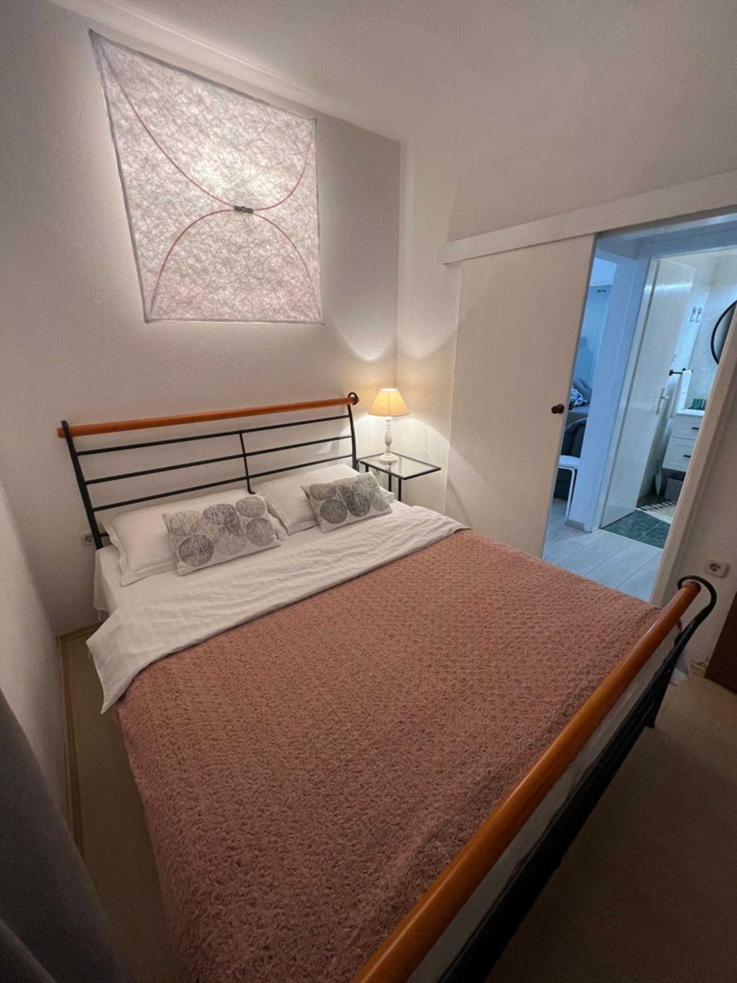 Apartment Chiara Tučepi المظهر الخارجي الصورة