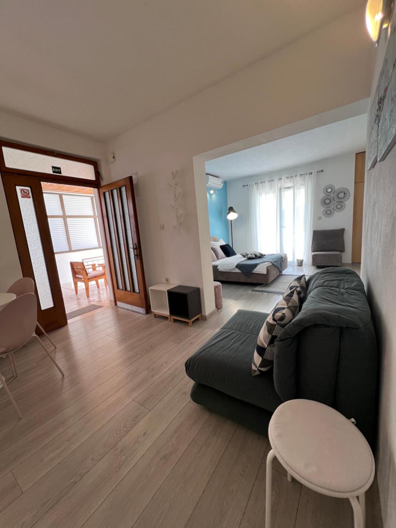 Apartment Chiara Tučepi المظهر الخارجي الصورة