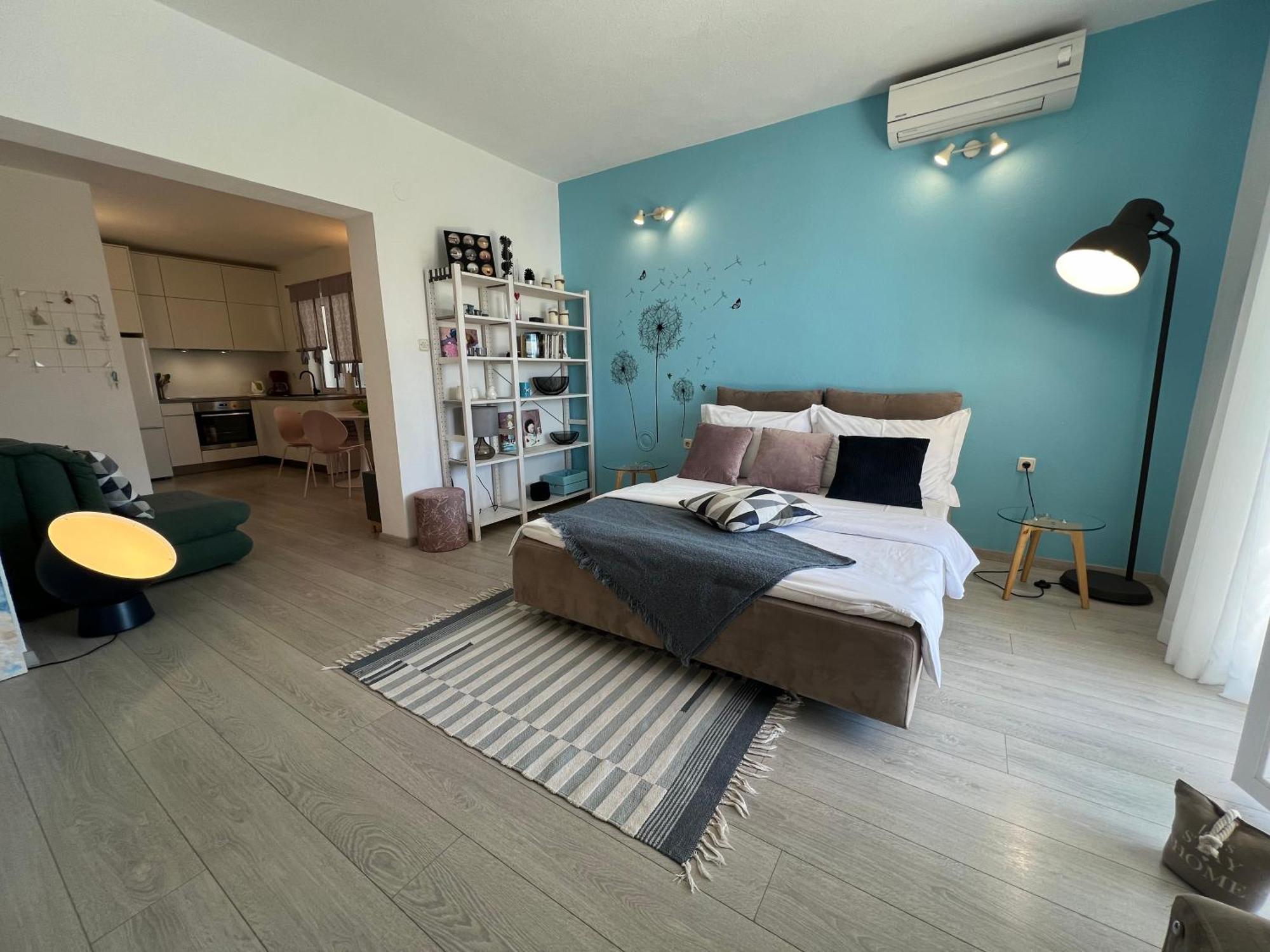 Apartment Chiara Tučepi المظهر الخارجي الصورة