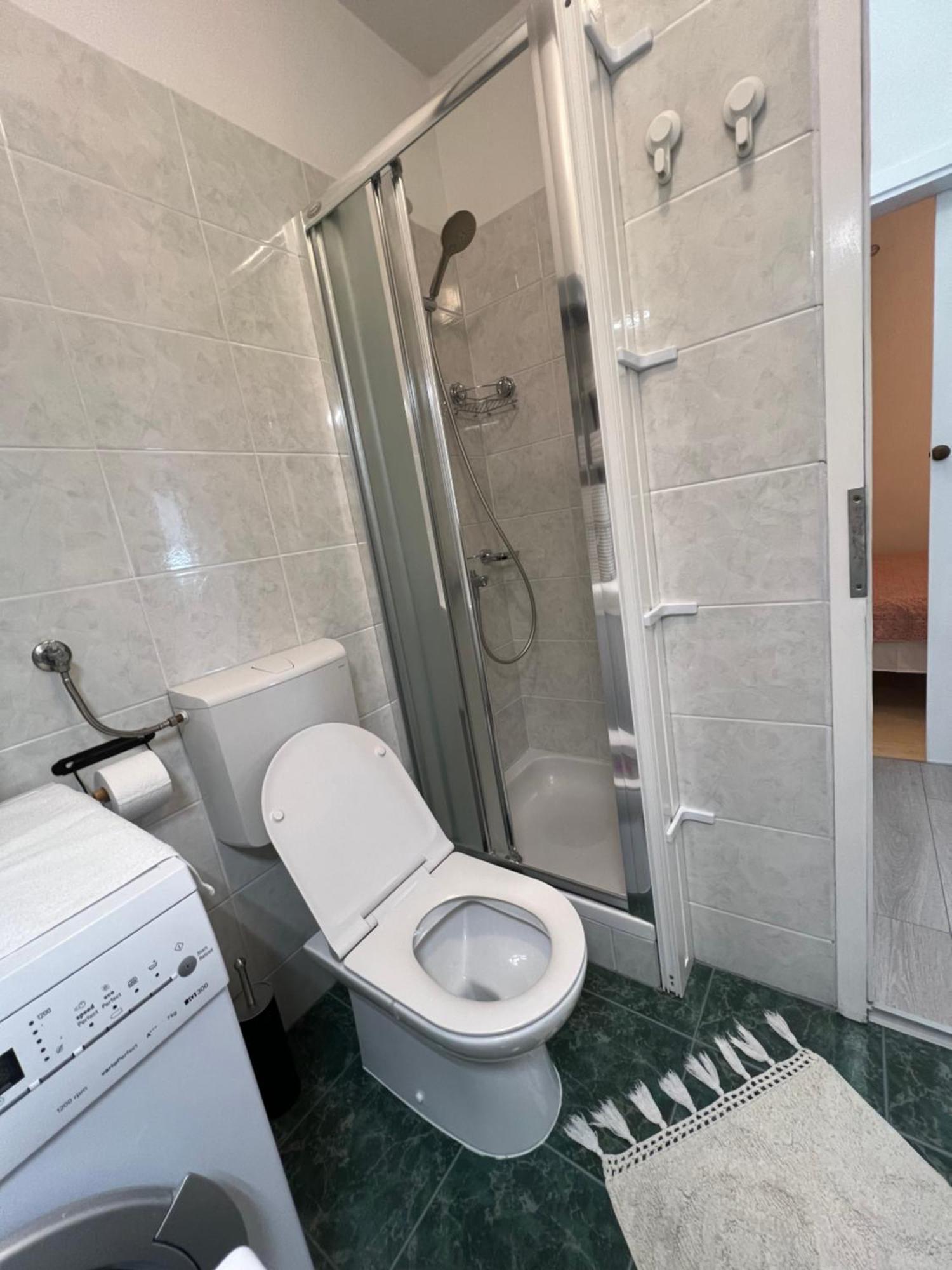 Apartment Chiara Tučepi المظهر الخارجي الصورة