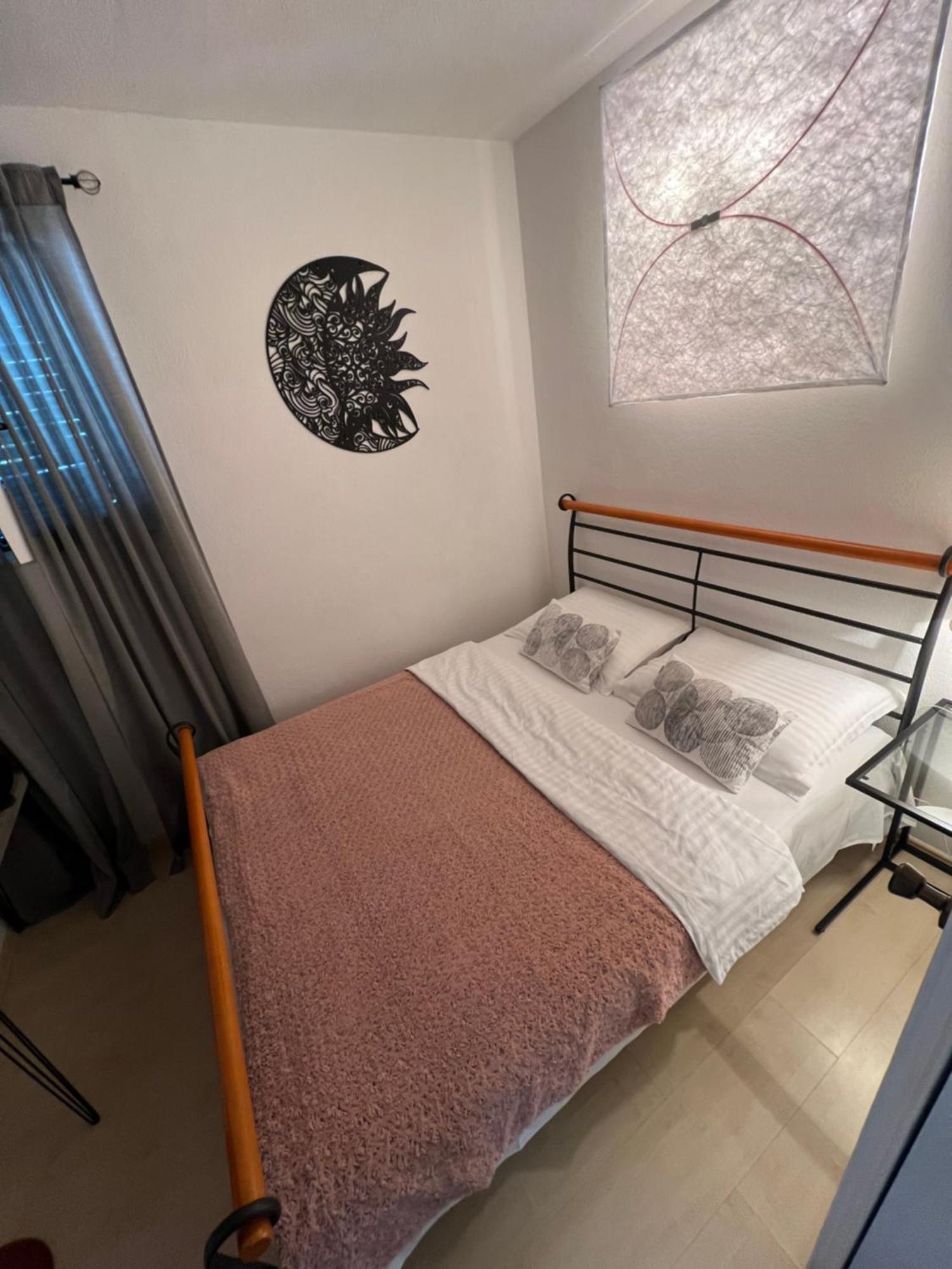 Apartment Chiara Tučepi المظهر الخارجي الصورة