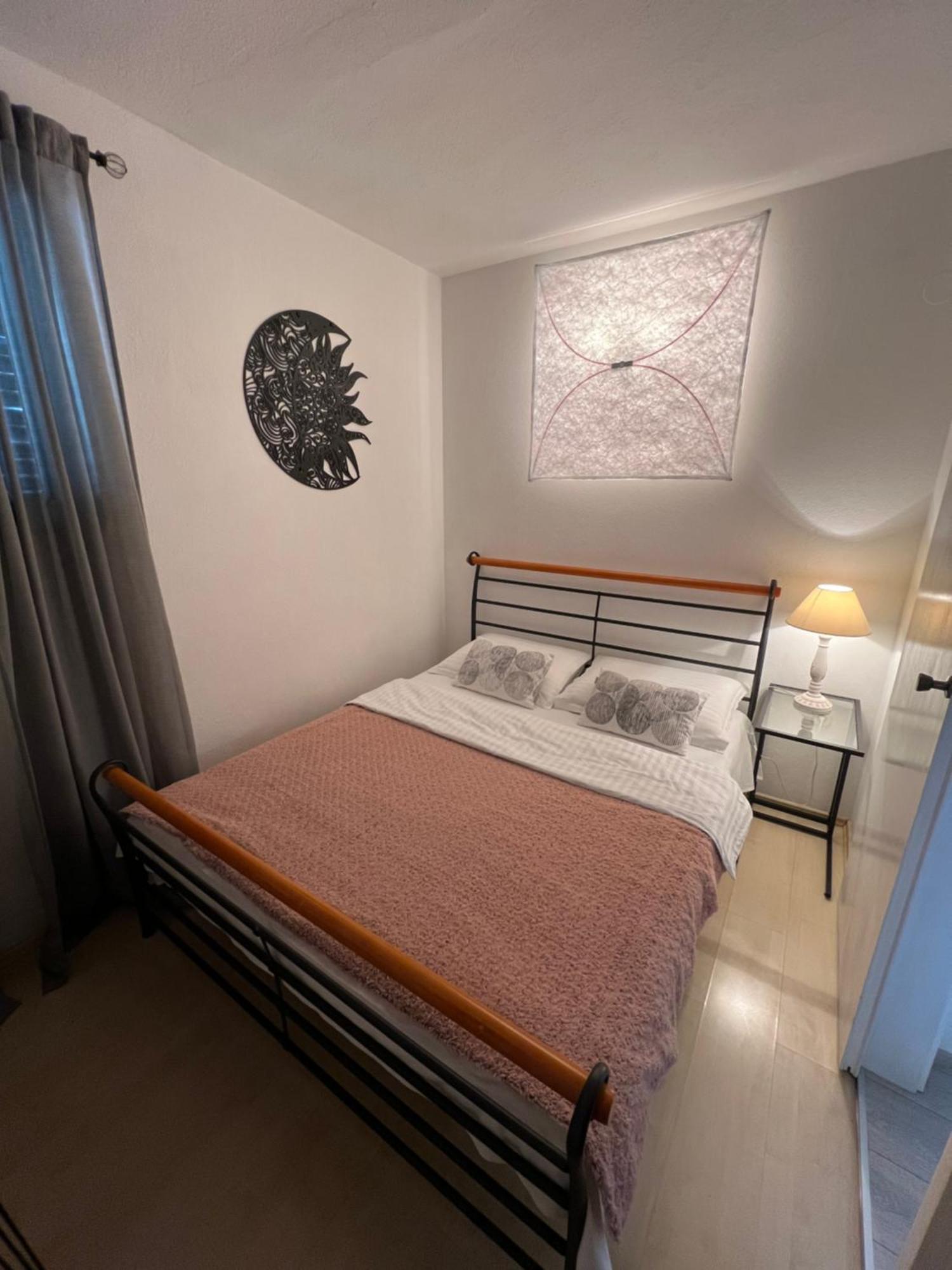 Apartment Chiara Tučepi المظهر الخارجي الصورة