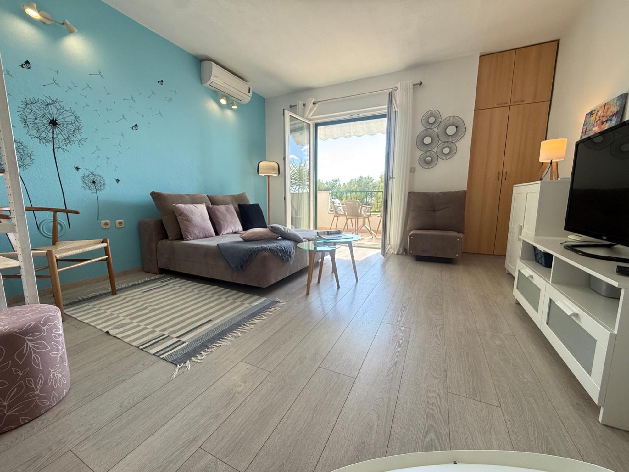Apartment Chiara Tučepi المظهر الخارجي الصورة