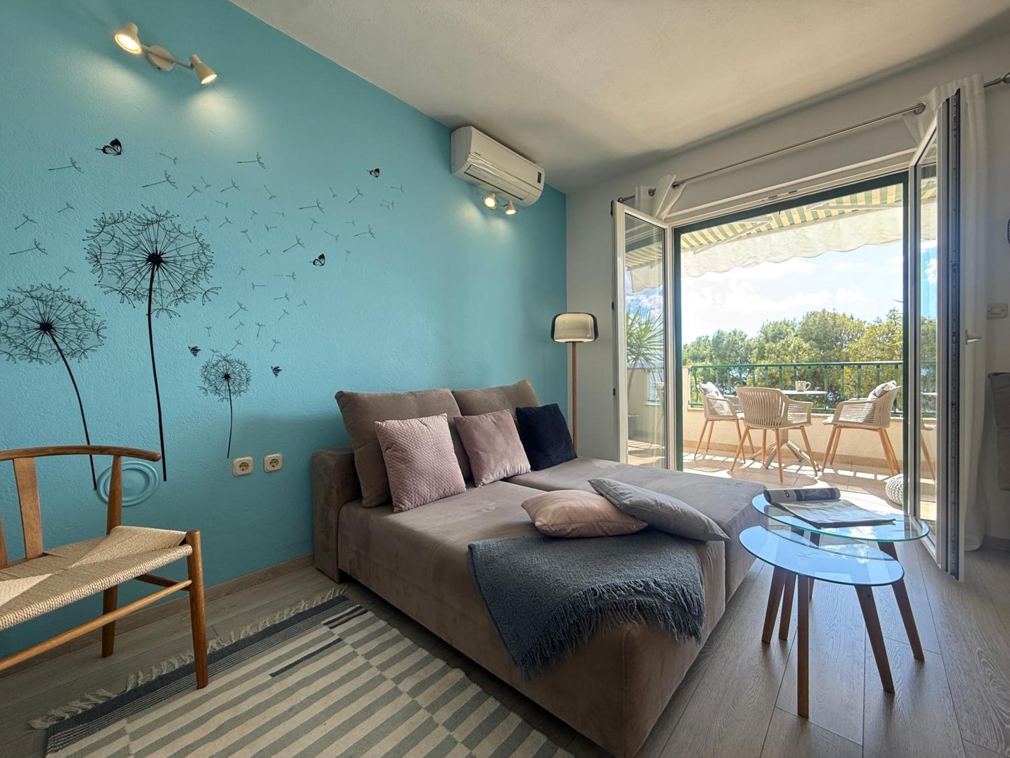 Apartment Chiara Tučepi المظهر الخارجي الصورة
