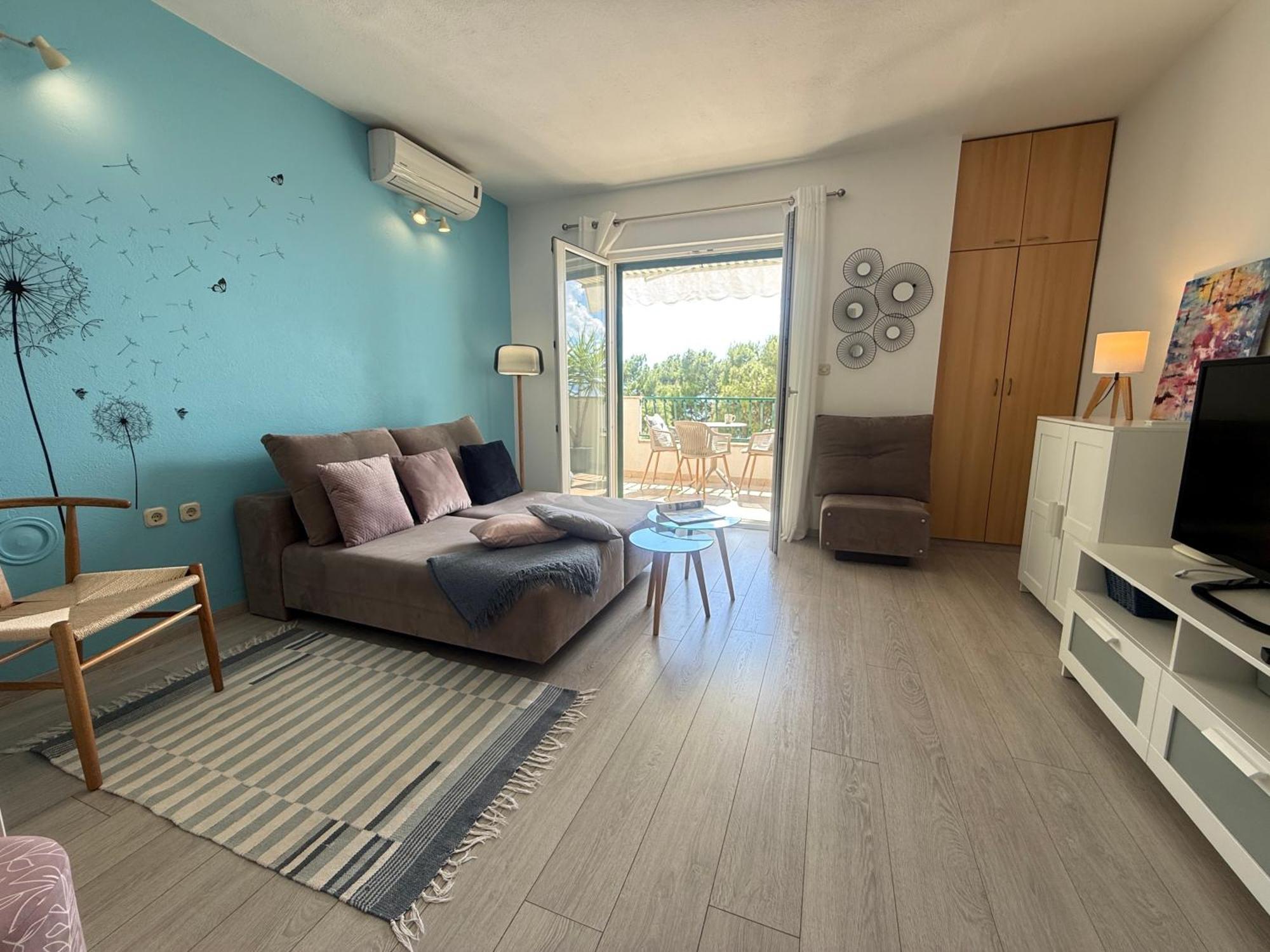 Apartment Chiara Tučepi المظهر الخارجي الصورة