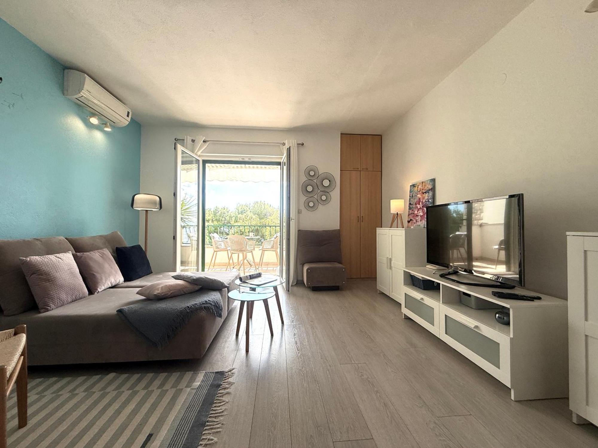 Apartment Chiara Tučepi المظهر الخارجي الصورة