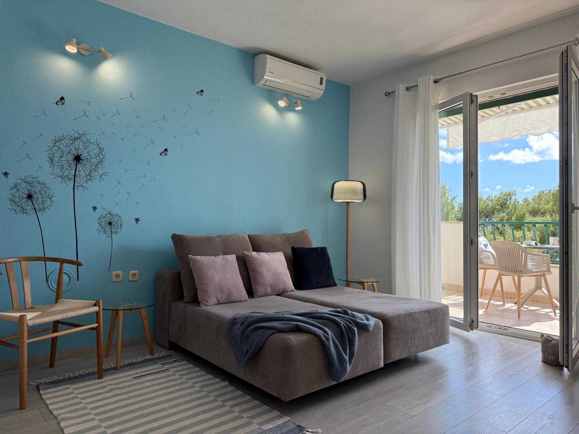 Apartment Chiara Tučepi المظهر الخارجي الصورة