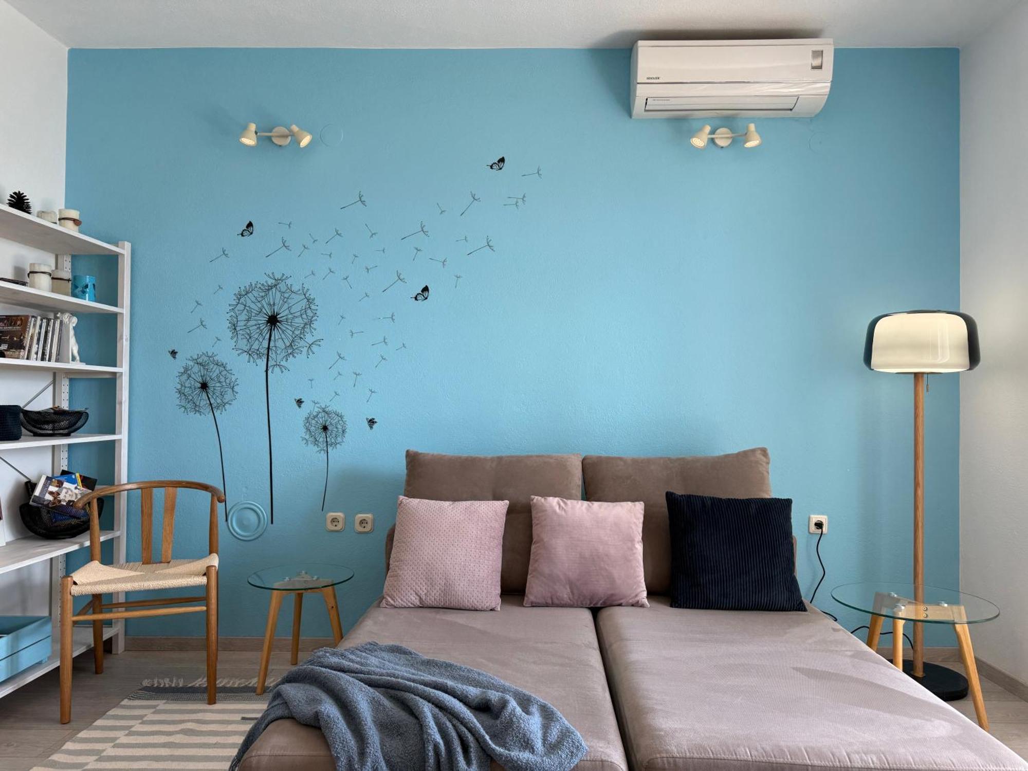 Apartment Chiara Tučepi المظهر الخارجي الصورة